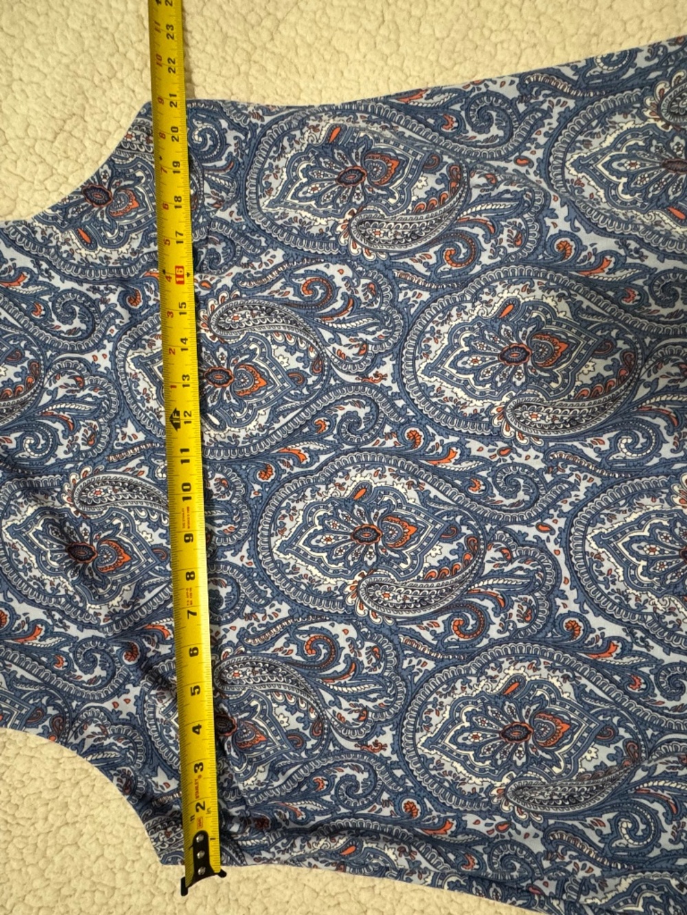 Talbots Dress